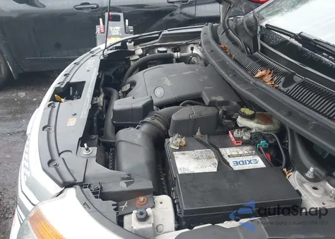 2015 Ford Explorer Limited z USA, uszkodzony, nr VIN 1FM5K8F81FGA59873